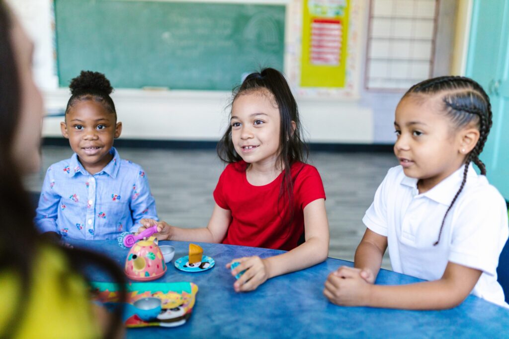 Social Emotional Learning South Shore Charter School
