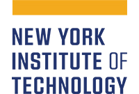 NY Institute of Technology logo
