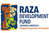 RAZA Development Fund logo