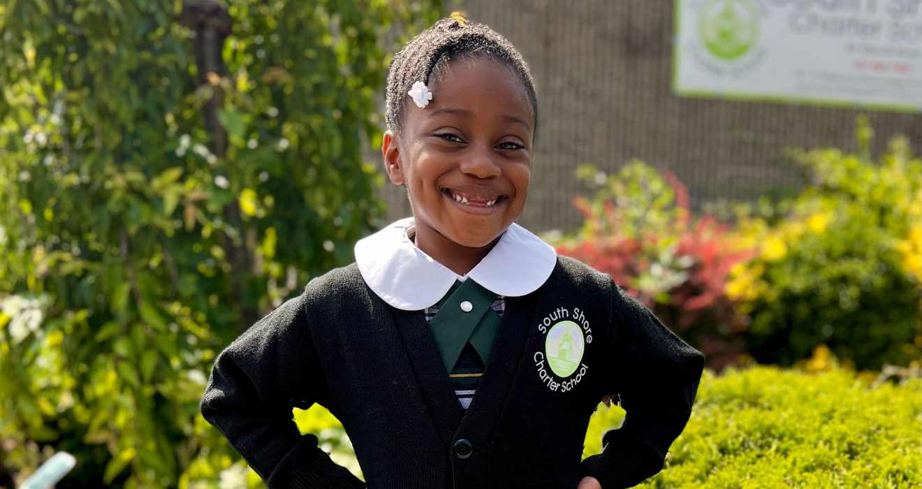 South Shore Charter School Tuitionfree public charter school serving
