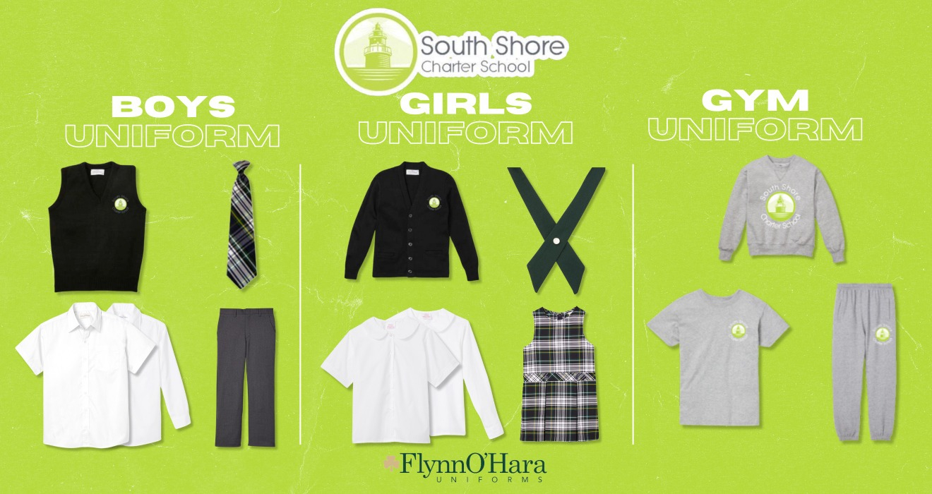South Shore Charter School Tuitionfree public charter school serving